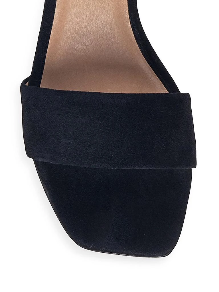 Bernardo Jalena Low Heel Sandals 4