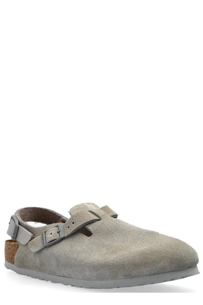Birkenstock Birkenstock Tokio Slip-On Sandals 4