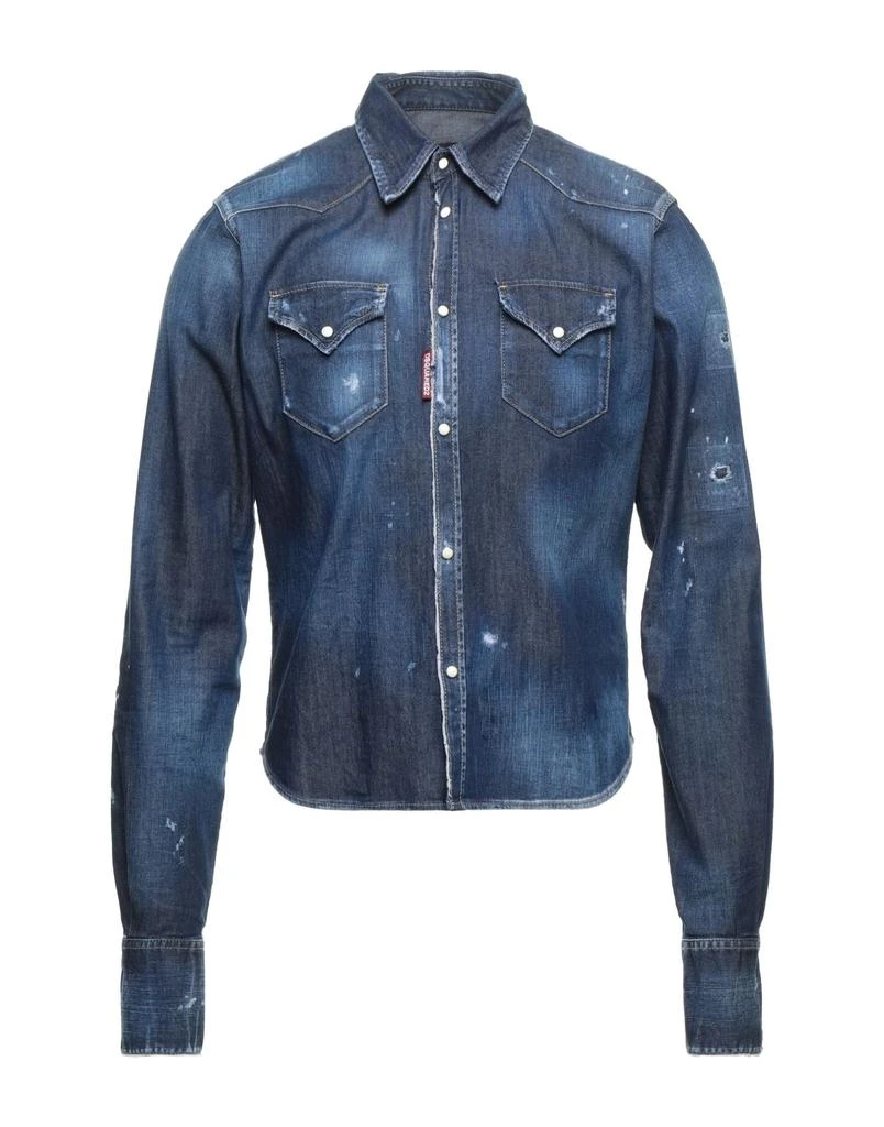 DSQUARED2 Denim shirt