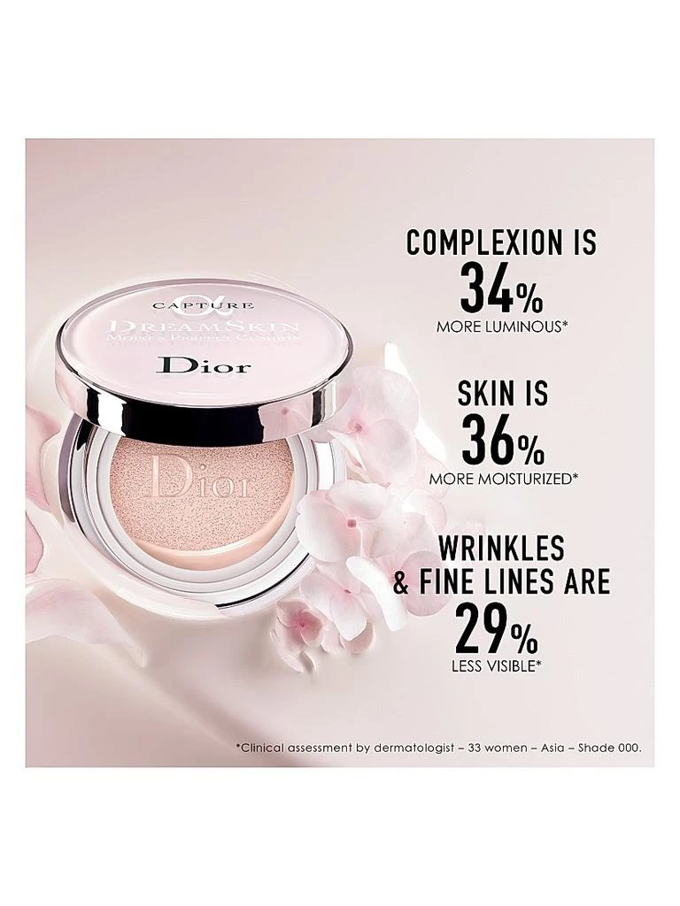 Dior Dreamskin Fresh
Perfect Cushion Broad Spectrum SPF 50 Refill 2