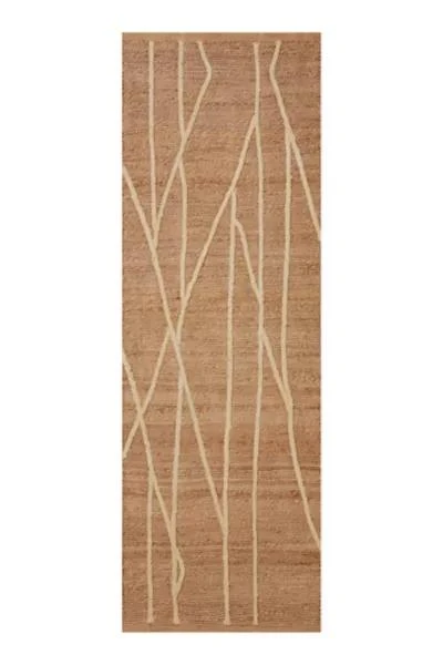 Urban Outfitters Sonny Handwoven Jute Rug 3