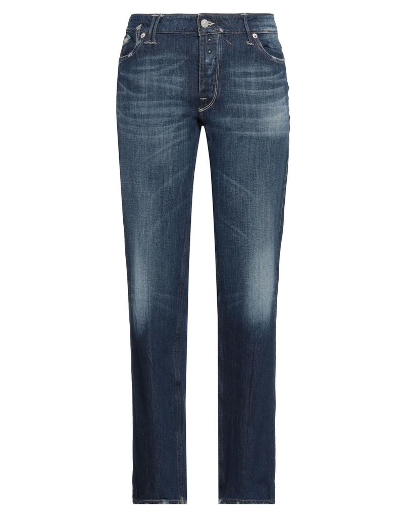 CYCLE Denim pants
