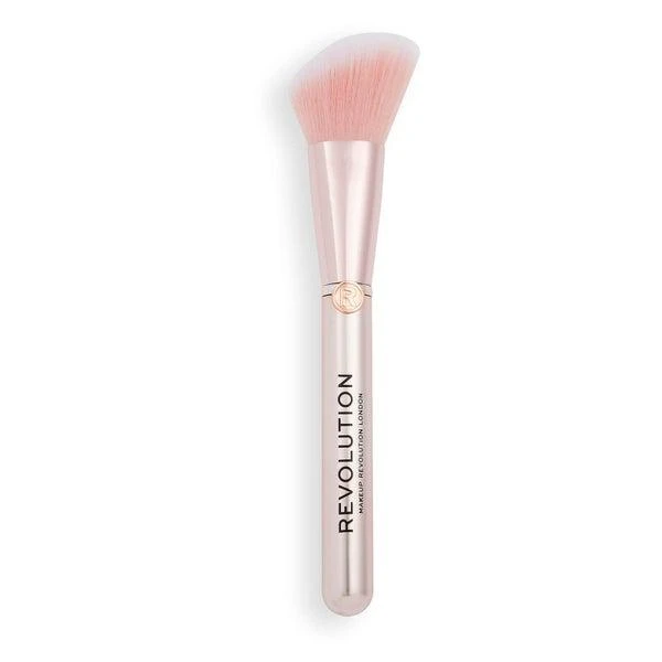 Makeup Revolution Revolution Create Sculpting Powder Brush R9 1