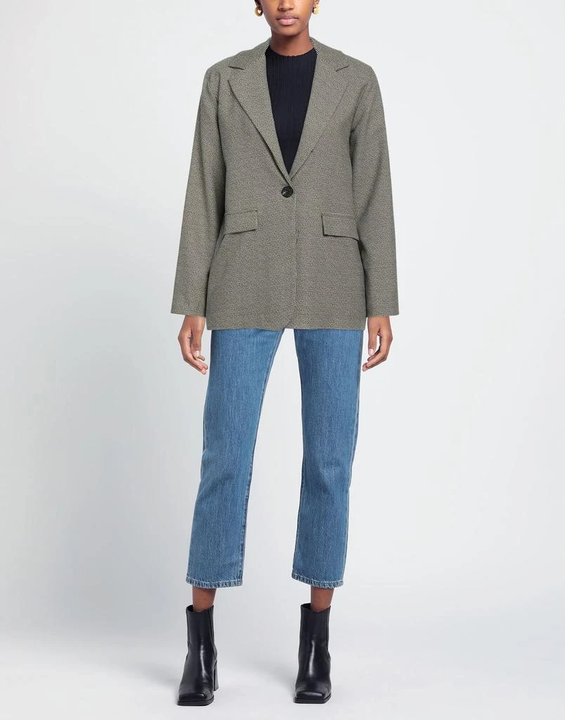 eBARRITO Blazer 2