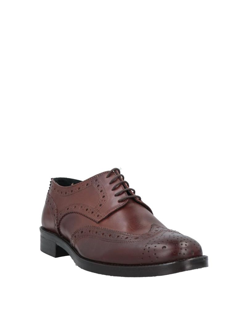 BRUNO VERRI Laced shoes