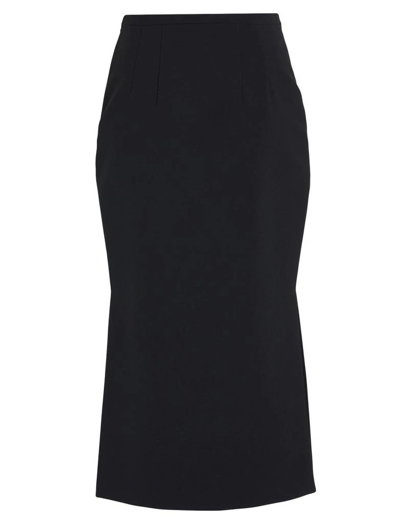 PHILOSOPHY di LORENZO SERAFINI Midi skirt 2