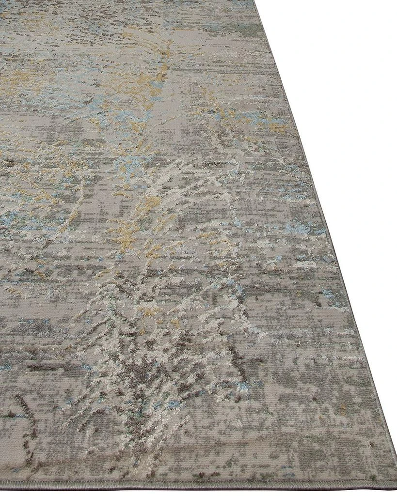 Kenneth Mink Dream 78A Area Rug, 7'10" x 11' 2