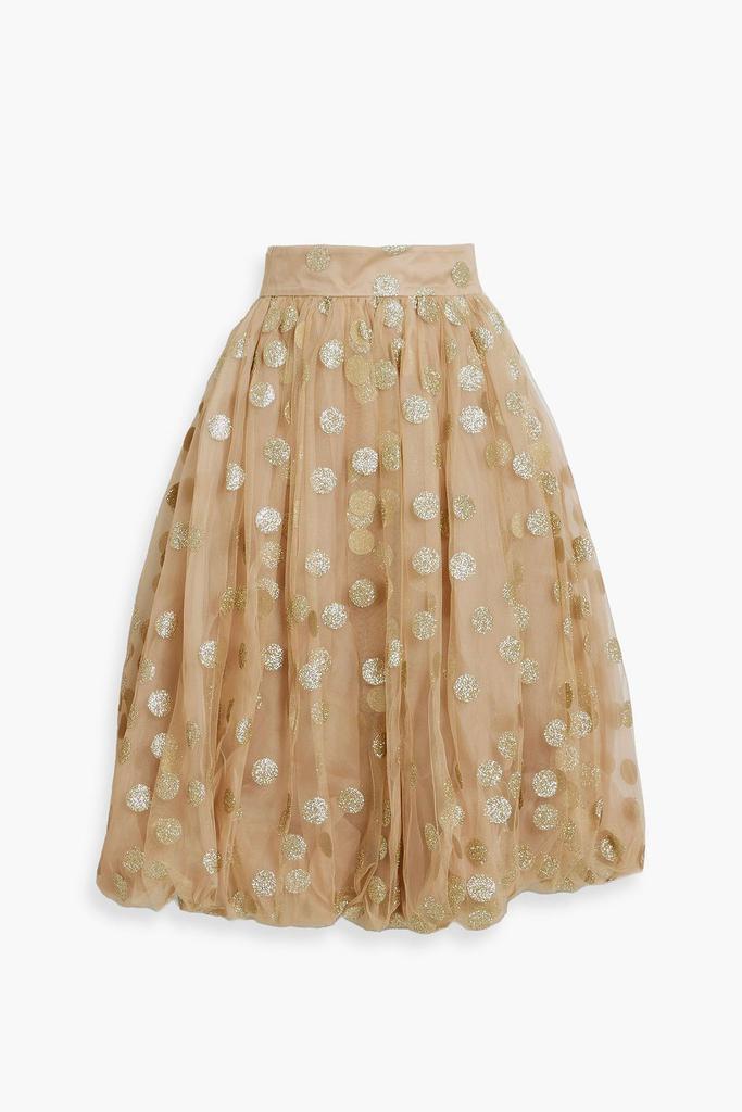 スカート ZIMMERMANN 'Matchmaker Floral Flare' skirt Multicolor Zimmermann Matchmaker Floral Flare Skirt | Designer