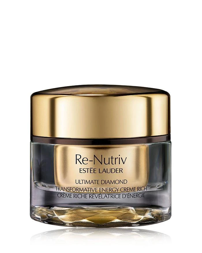 Estée Lauder Re-Nutriv Ultimate Diamond Transformative Energy Creme Rich 1