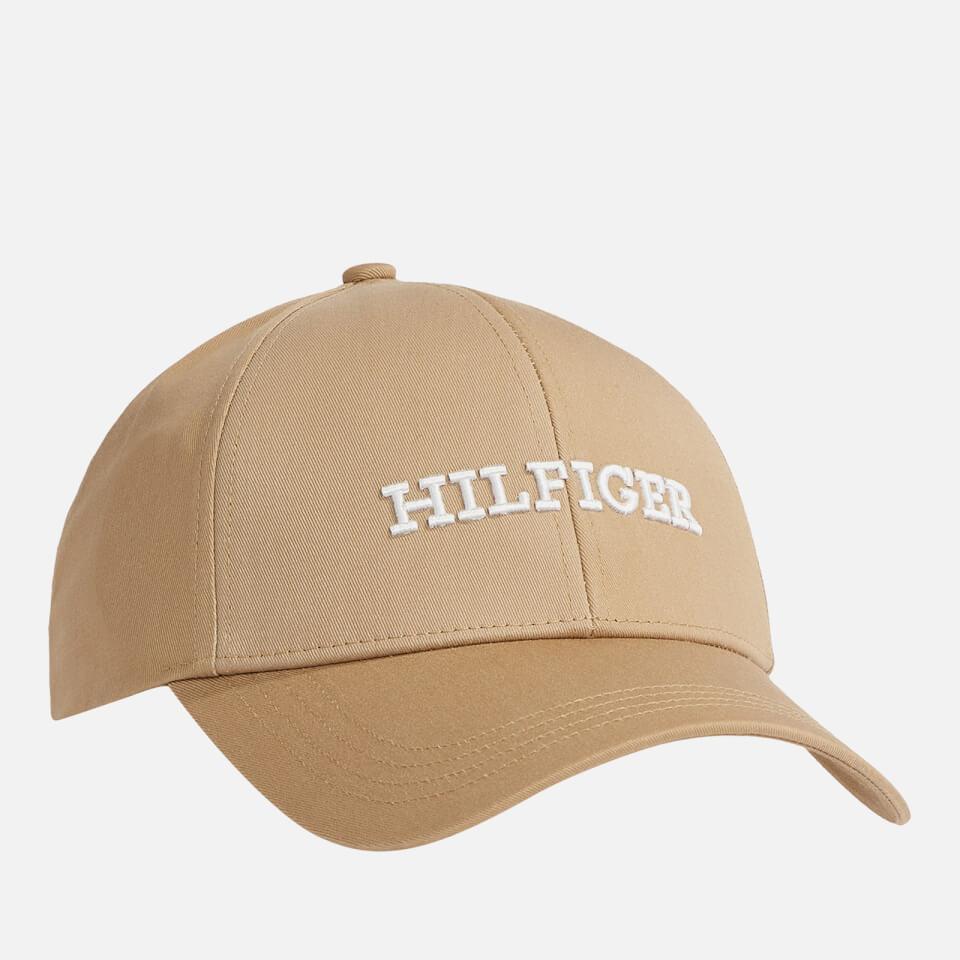 Tommy Hilfiger Tommy Hilfiger Cotton Cap