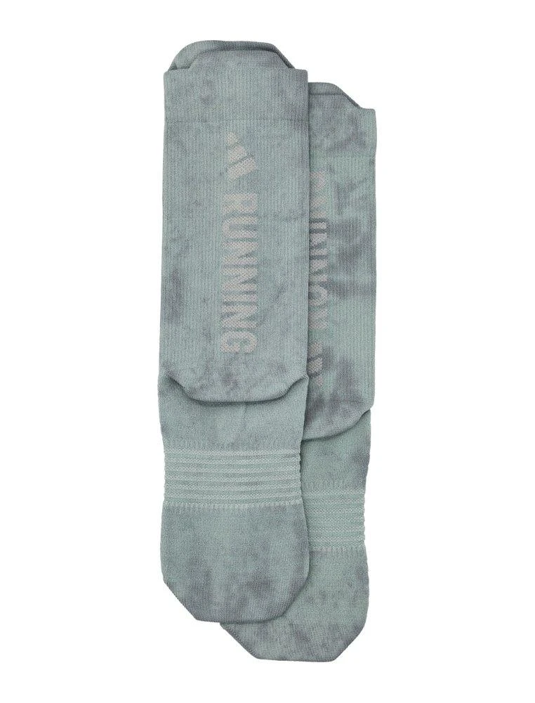 Adidas Adidas Originals Runxgraphic Washed Socks