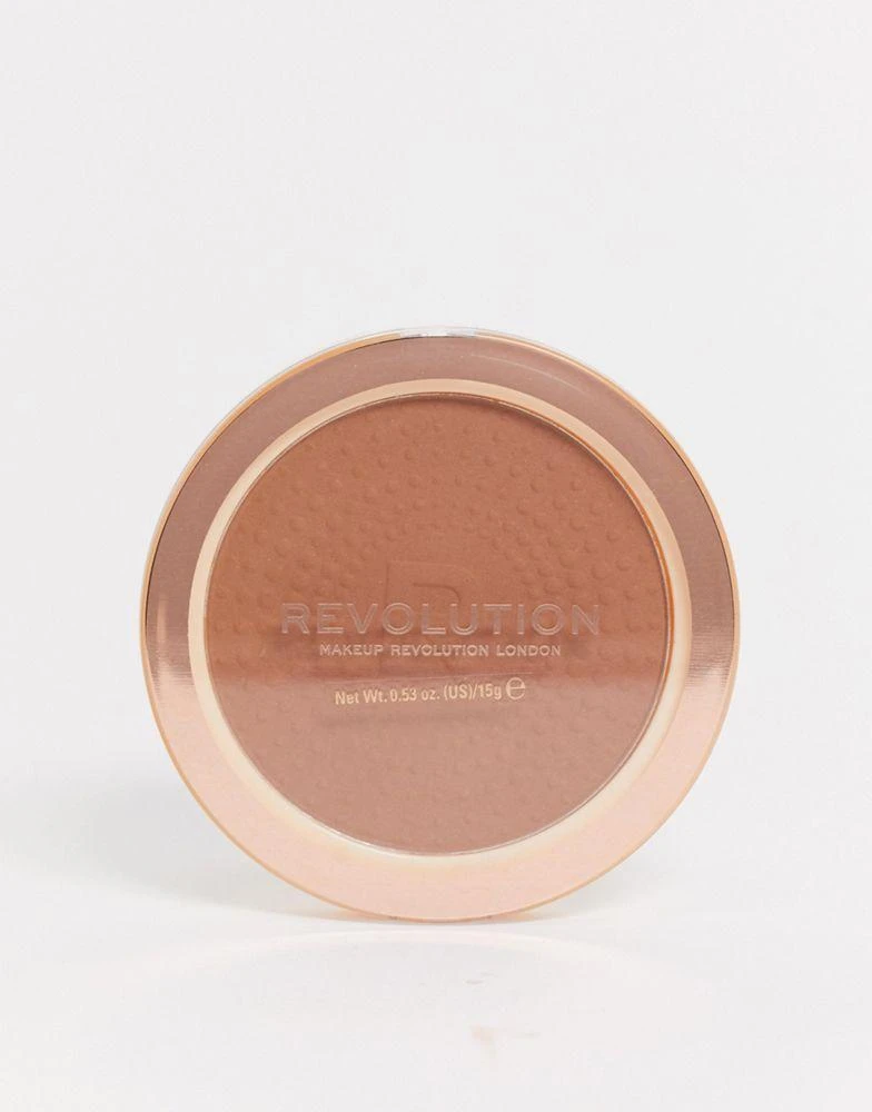 Revolution Revolution Mega Bronzer - Warm 1