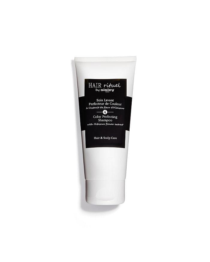 Sisley Sisley-Paris Color Perfecting Shampoo with Hibiscus Flower Extract