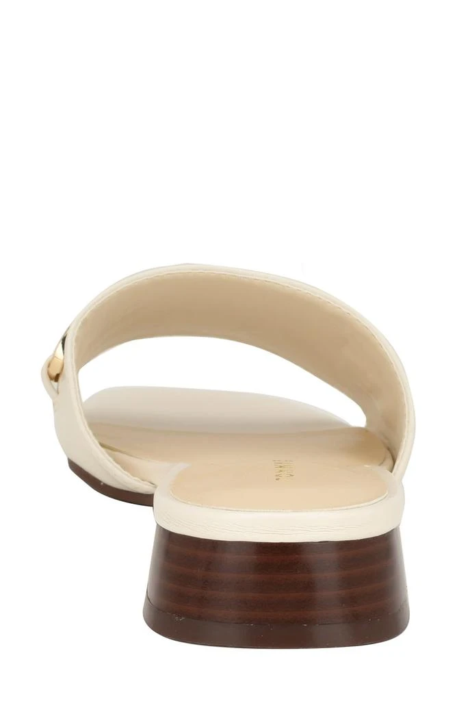Tommy Hilfiger Malli Slide Sandal 2