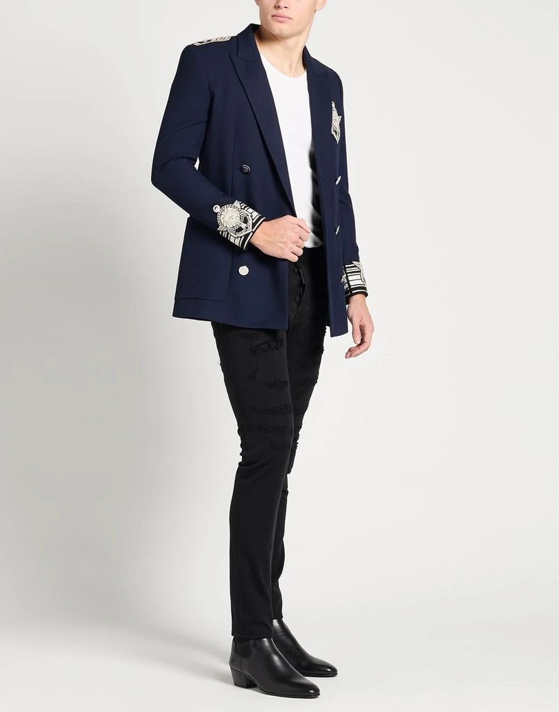 Balmain Blazer 3