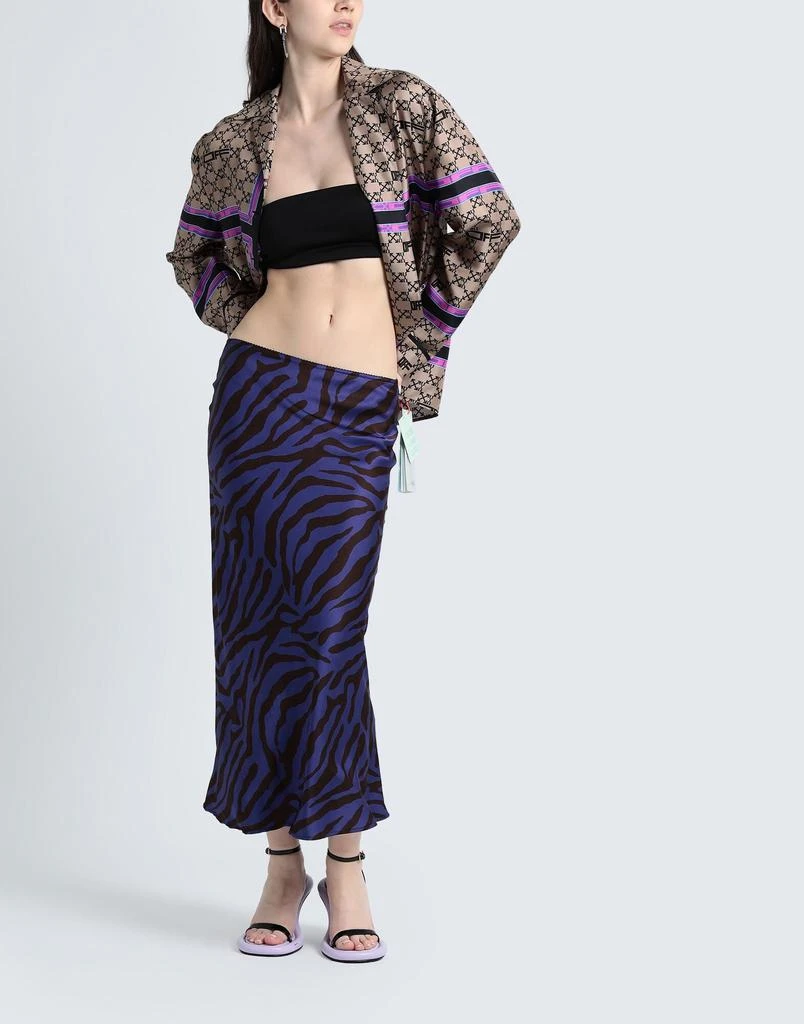 THE ANDAMANE Maxi Skirts 4