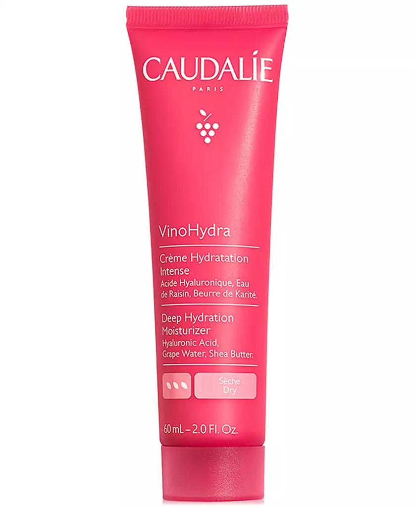 Caudalie VinoHydra Deep Hydration Moisturizer, 2 oz.