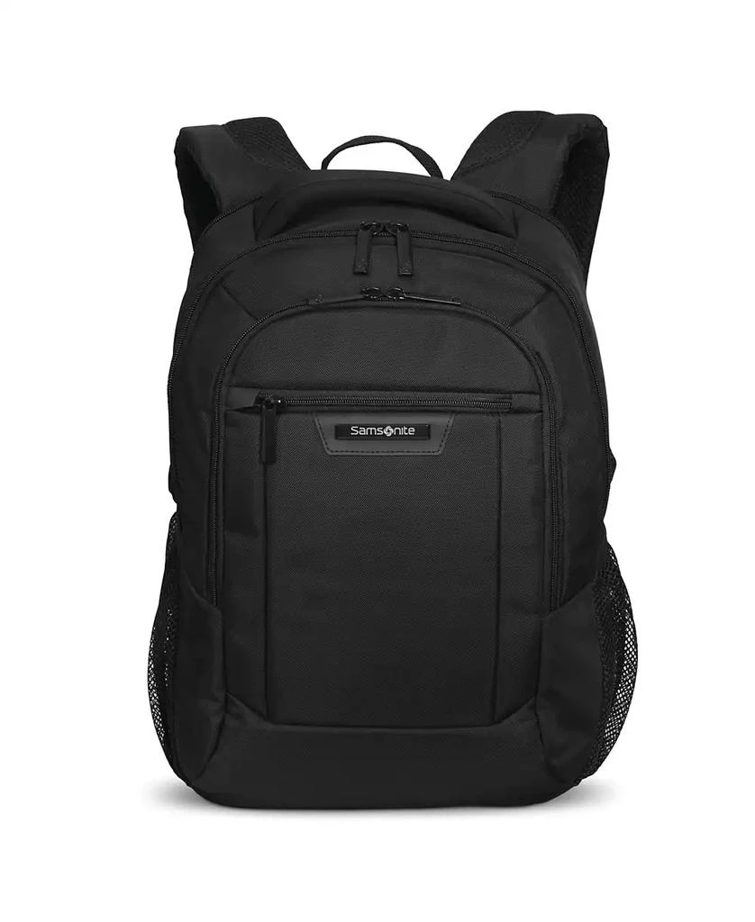 Samsonite Classic 2.0 Everyday Backpack, 14.1" 3