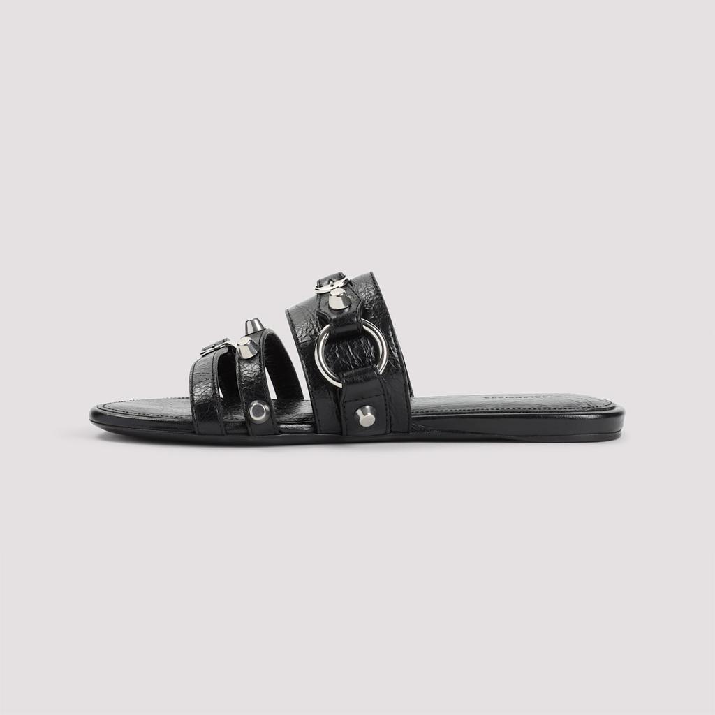 サンダル・ミュール BALENCIAGA FW25 Balenciaga City Sandals (834692 WAD4Y 1080) Balenciaga Flip-flops City | Women's Shoes | Vitkac