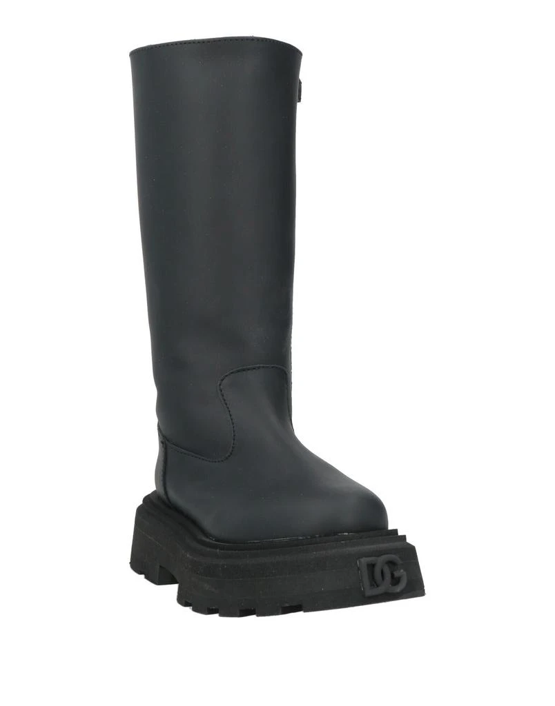 Dolce 
Gabbana Boots 2