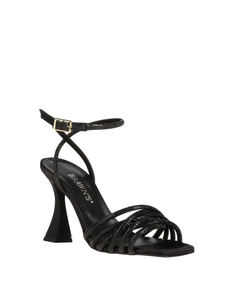 BRAWN'S Sandals 2