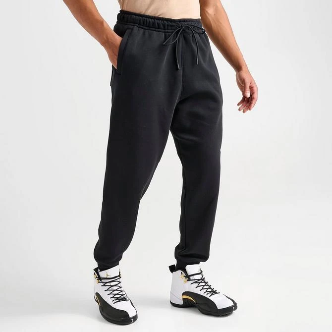 Jordan Men's Jordan Essentials Baseline Fleece Pants 5