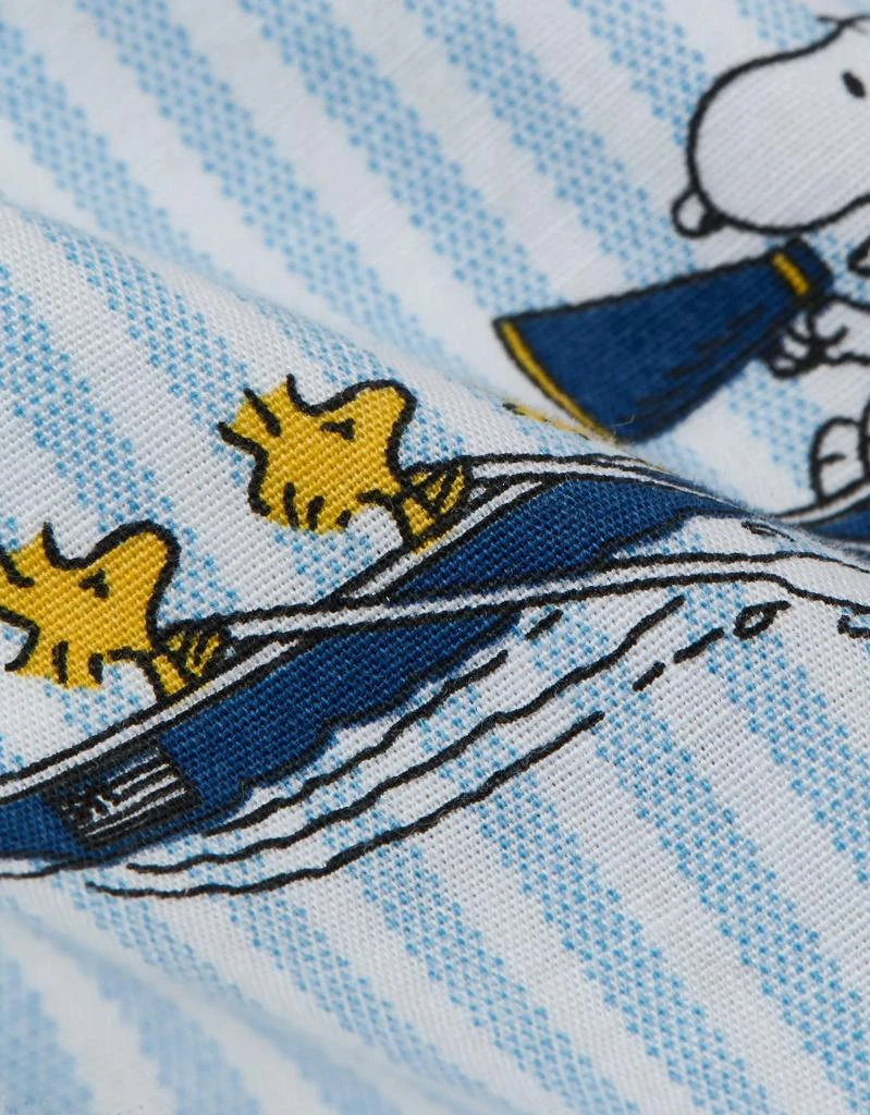 AE AEO Men's Snoopy Boat Stretch Boxer Short 5