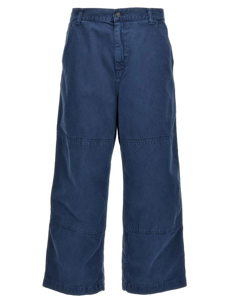Carhartt WIP Carhartt Wip 'Garrison' Trousers 1