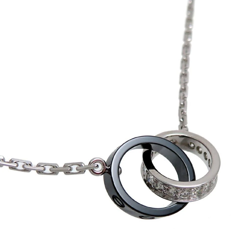 Cartier Love    Necklace (Pre-Owned) 2