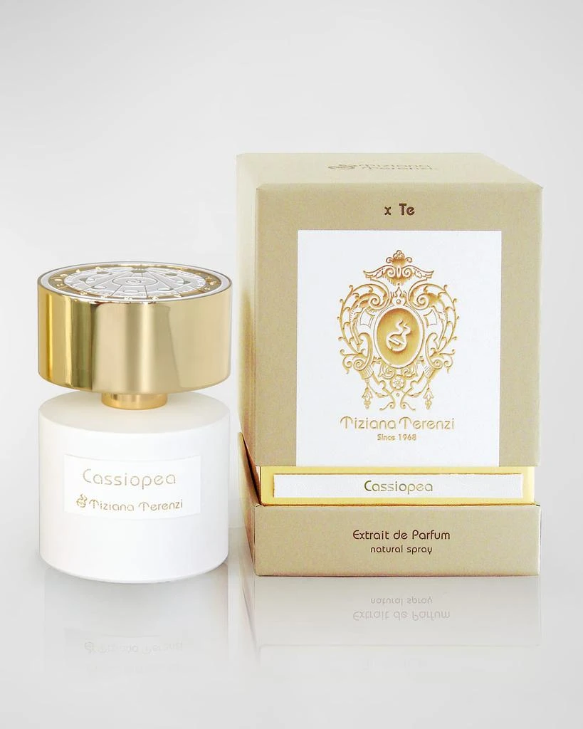 Tiziana Terenzi Cassiopea Extrait de Parfum, 3.4 oz. 2