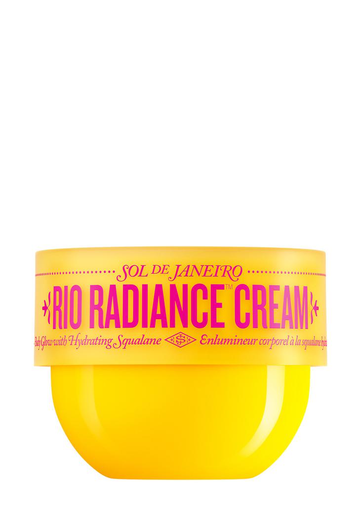 SOL DE JANEIRO Rio Radiance Cream 240ml