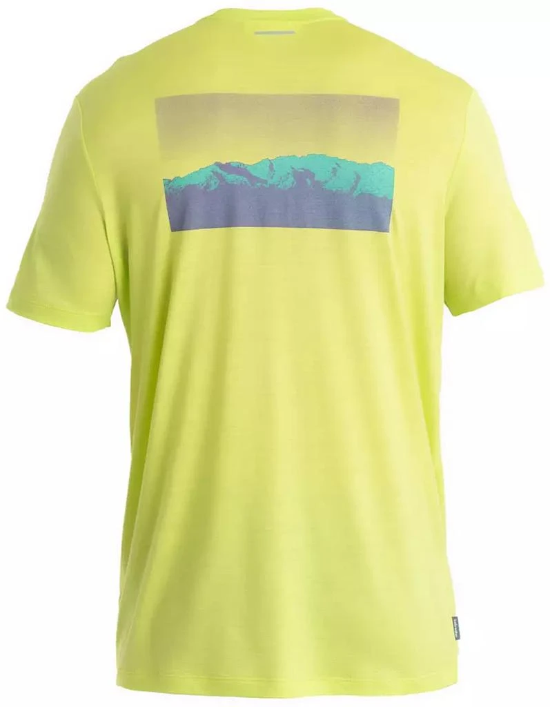 Icebreaker Icebreaker Men's Merino 150 Tech Lite III Short Sleeve T-Shirt 1