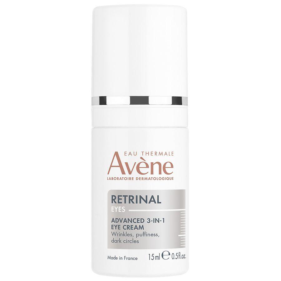 Avene Retrinal Eyes Advances 3-in-1 Eye Cream