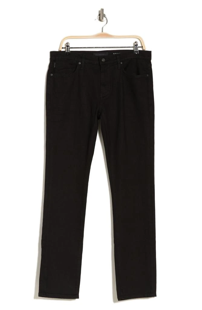 John Varvatos Bowery Slim Straight Jeans 3