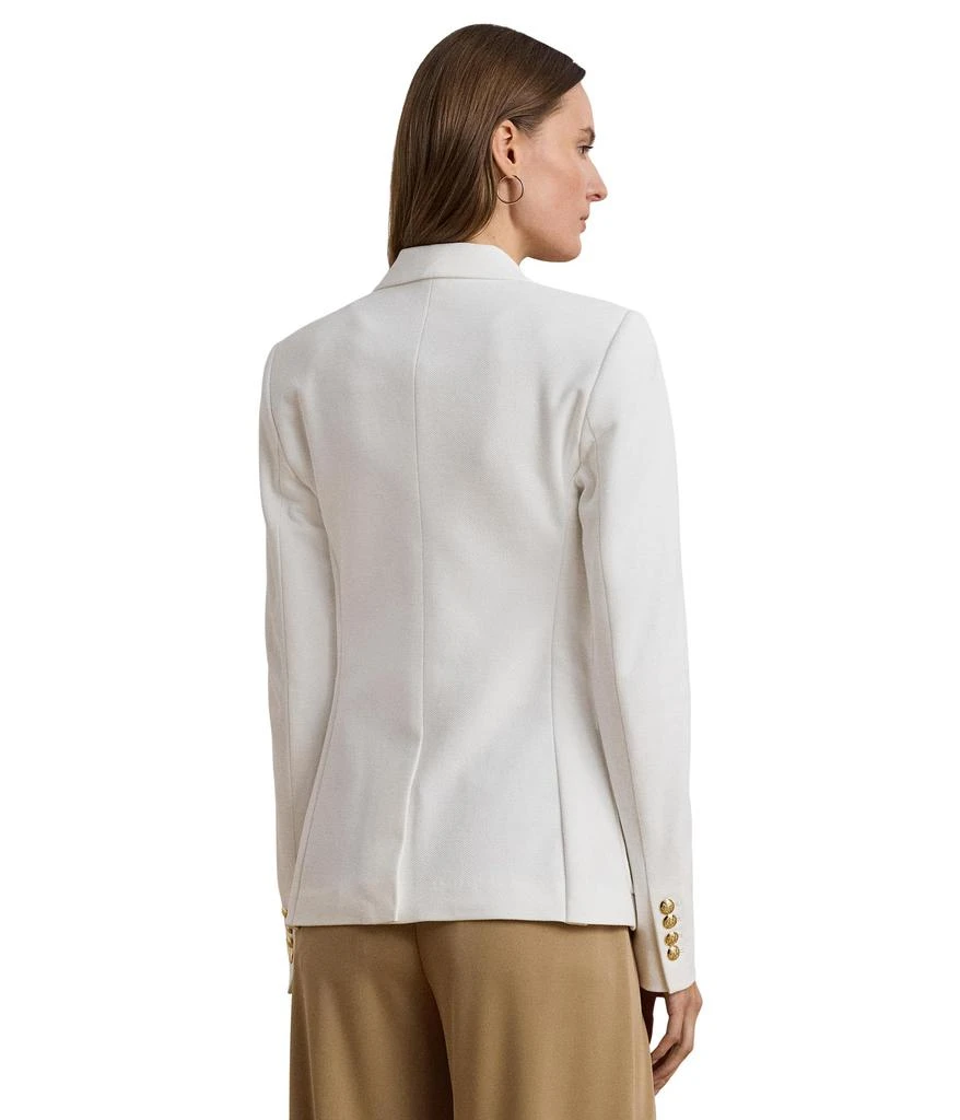 Ralph Lauren Bullion Jacquard Blazer 2