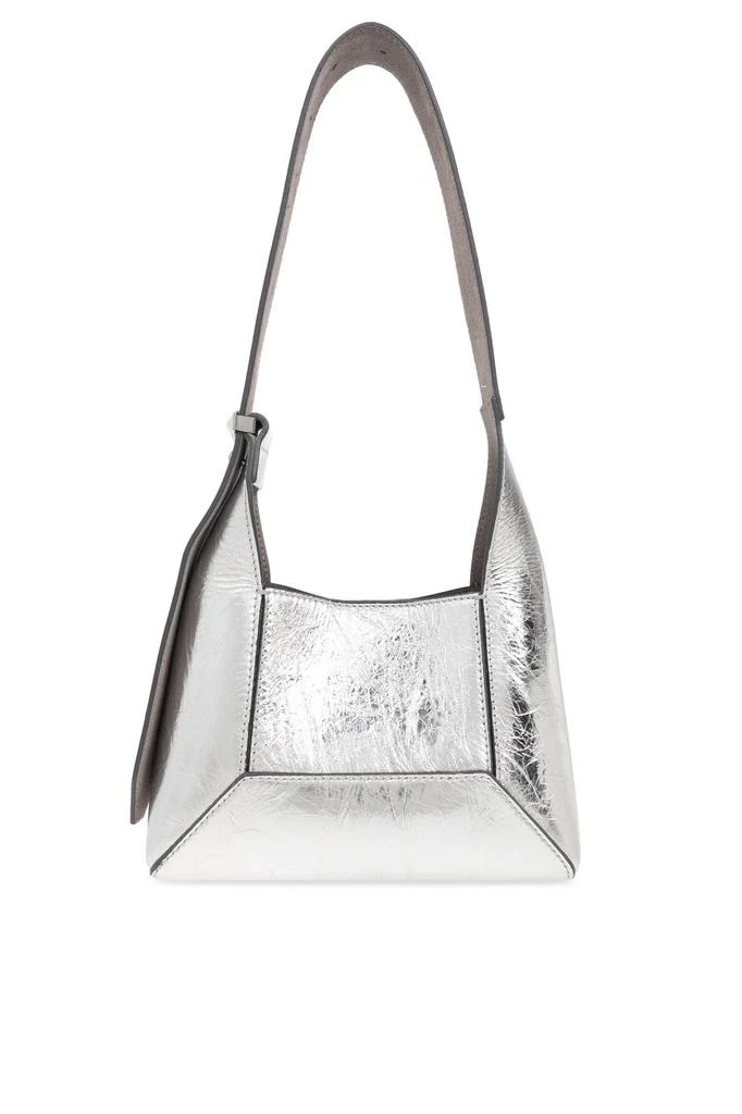 Jimmy Choo Jimmy Choo Diamond Small Shoulder Bag 2