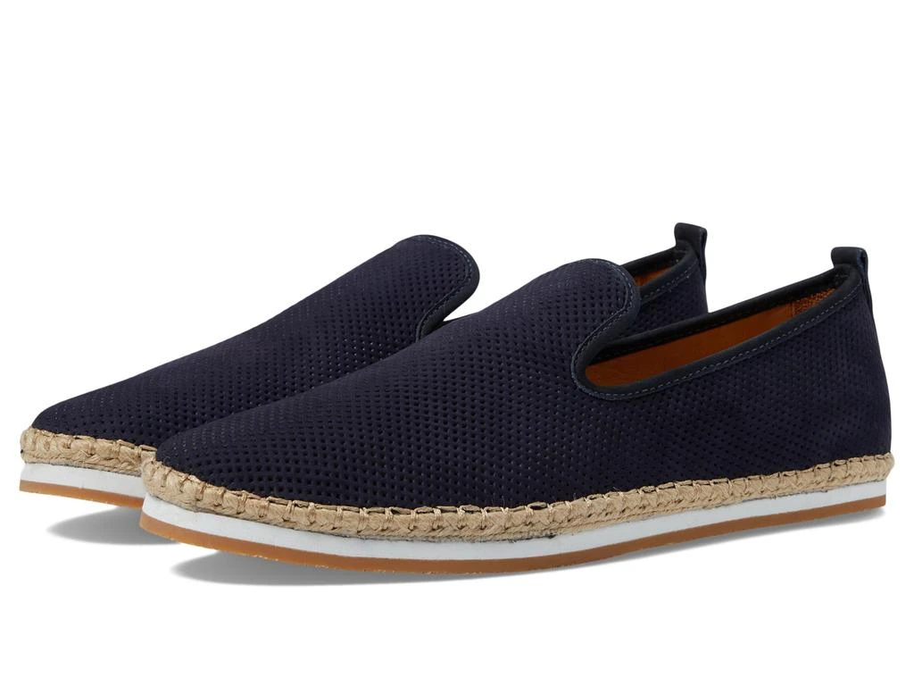 Peter Millar Coastal Perforated Slip-On 1