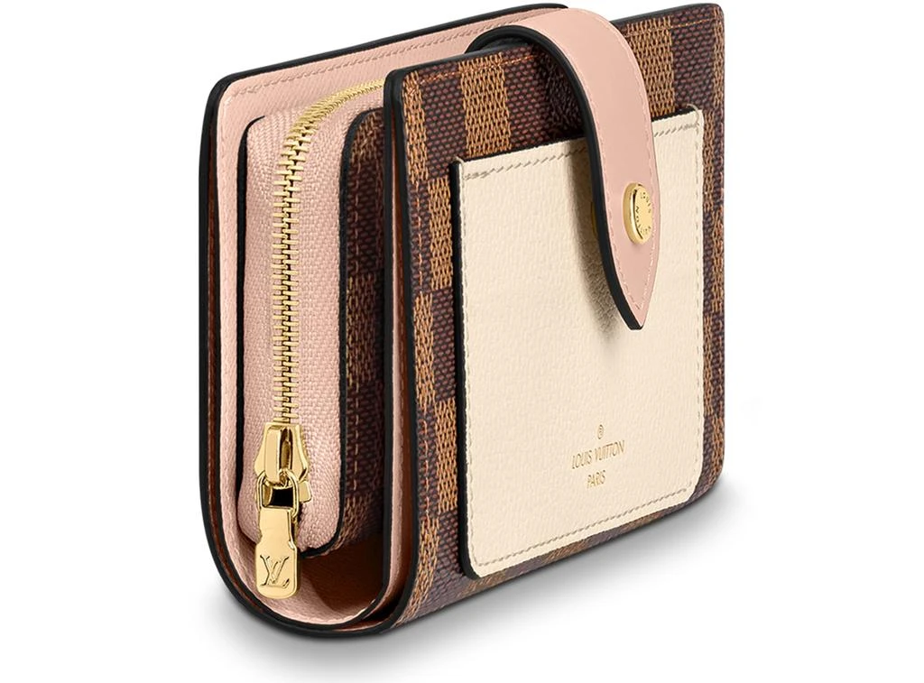 Louis Vuitton Juliette Wallet 3