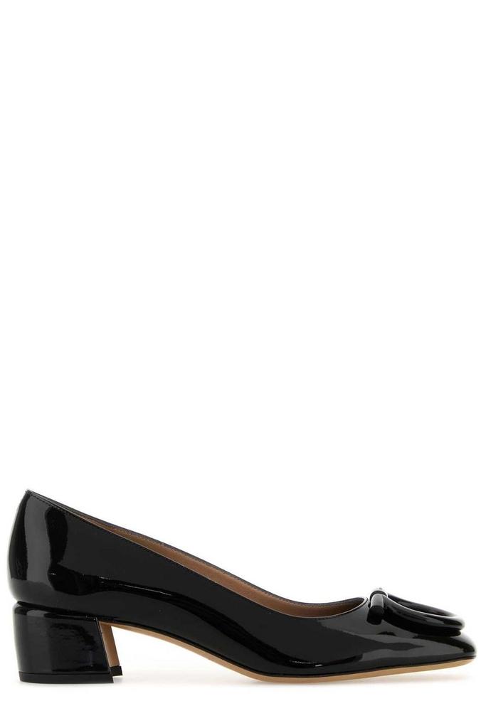 Ferragamo PUMPS＆HEELS WOMAN BRIA 60 Salvatore Ferragamo Women's Bria 60 Pumps - High Heels