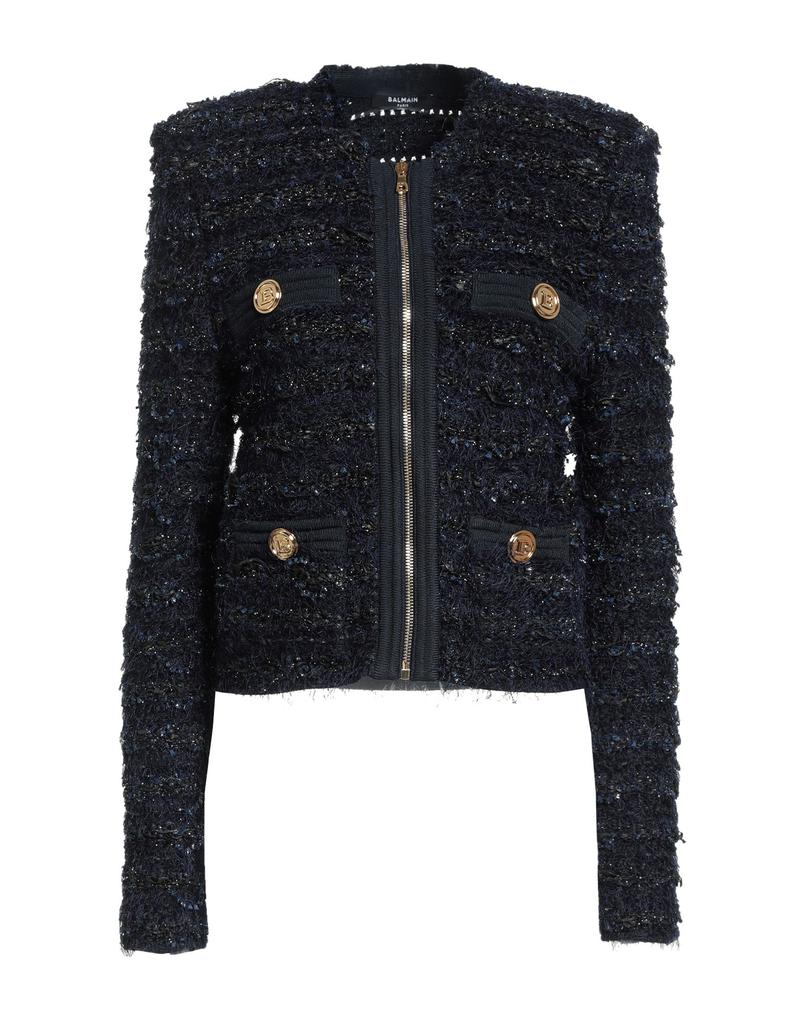Balmain Balmain Six-Button Jacket - Jackets - Compare Prices Balmain Balmain Six-Button Jacket - Jackets - Compare Prices