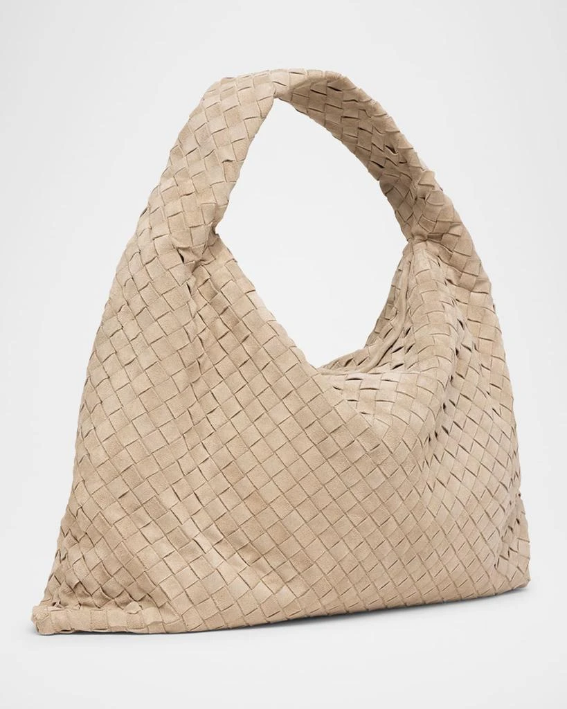 Bottega Veneta Large Hop Bag 3