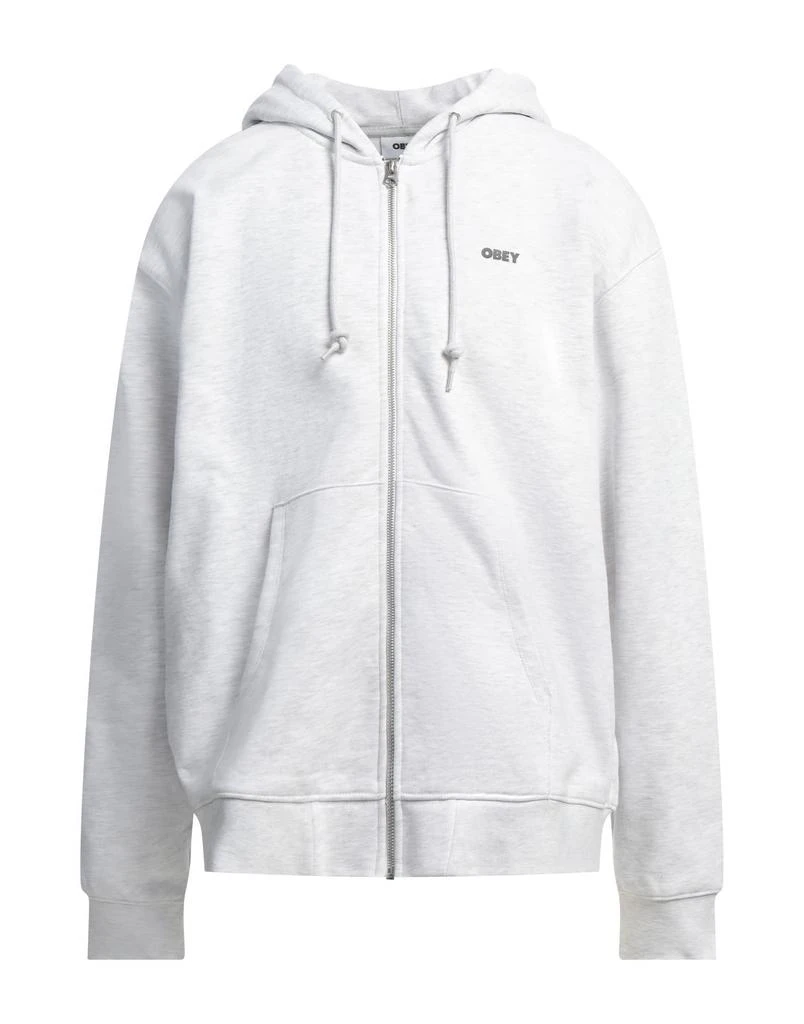 Obey Hooded sweatshirt 1
