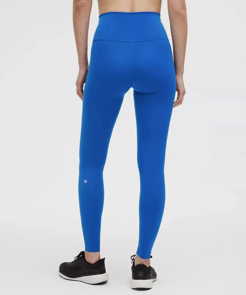 Lululemon Wunder Train High-Rise Tight 28" 40