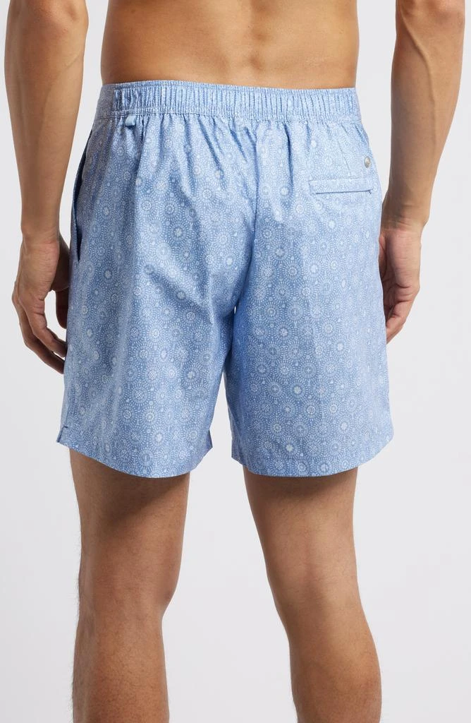 Peter Millar Crown Craft Swim Trunks 2