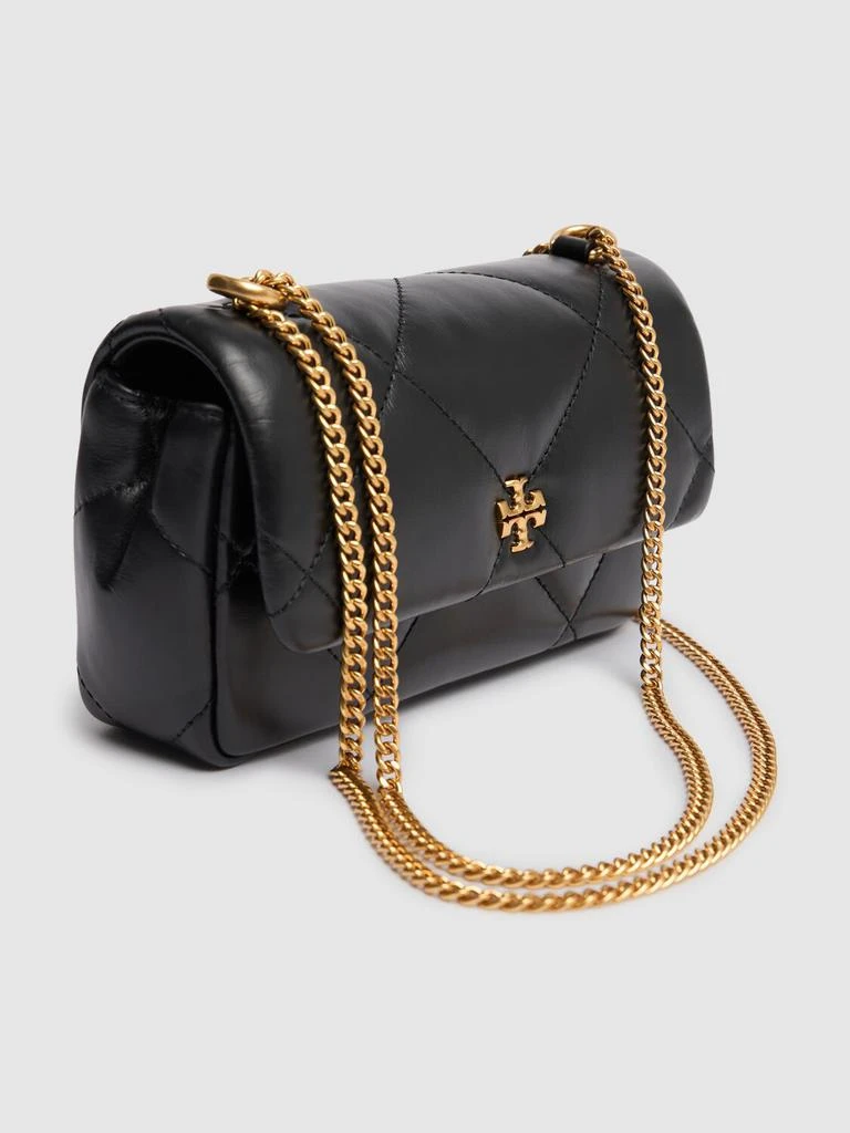 Tory Burch Mini Kira Diamond Quilt Flap Bag 2
