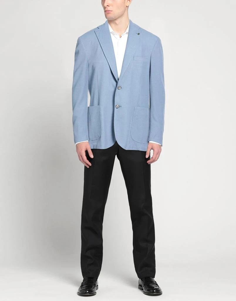 PAUL MIRANDA Blazer 2