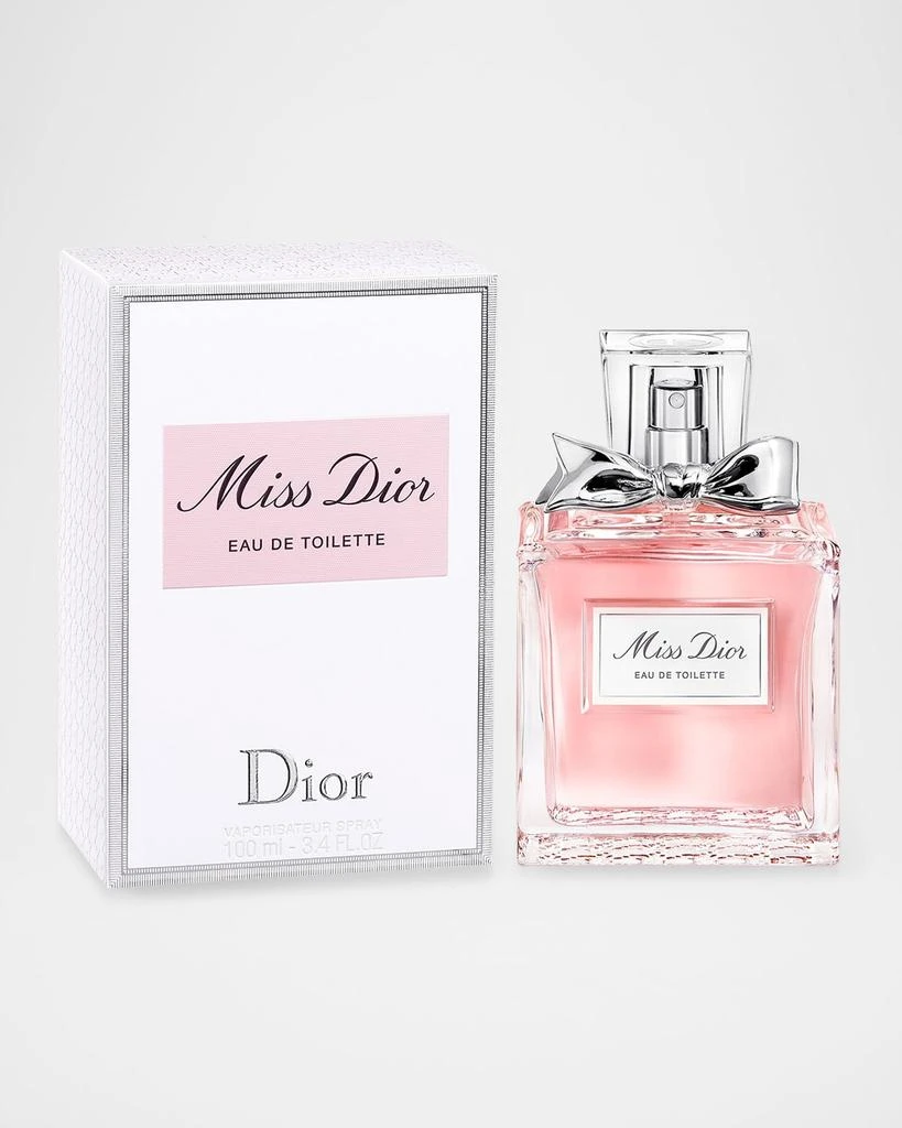 Dior DIOR Miss Dior Eau de Toilette 2