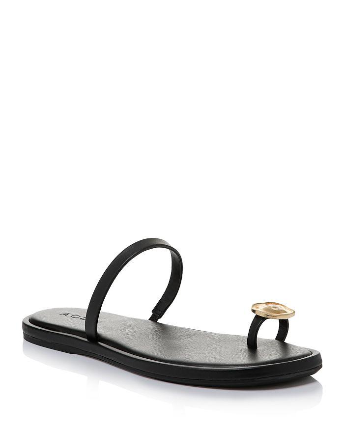 AQUA Women's Vrta Sandals - Exclusive
