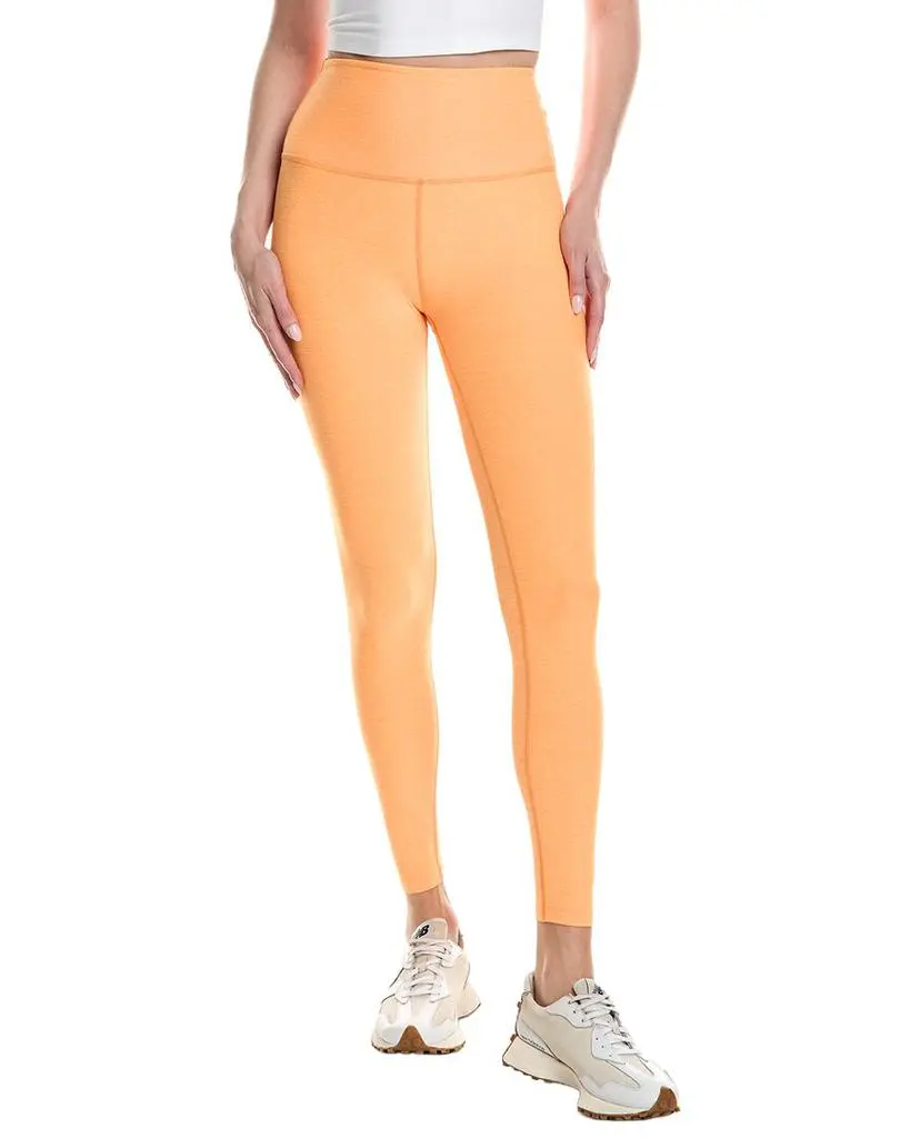 Alo Afterglow Wide Leg Track Pant - Winter Ivy - Outdoor Clothing - Free  Shipping - BeyondStyle