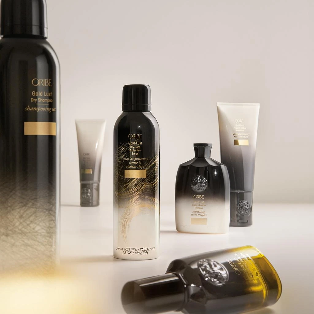 Oribe Oribe Gold Lust Repair 
Restore Conditioner 6.8 oz 6